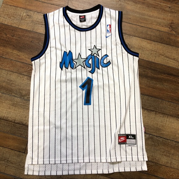 orlando magic jersey retro
